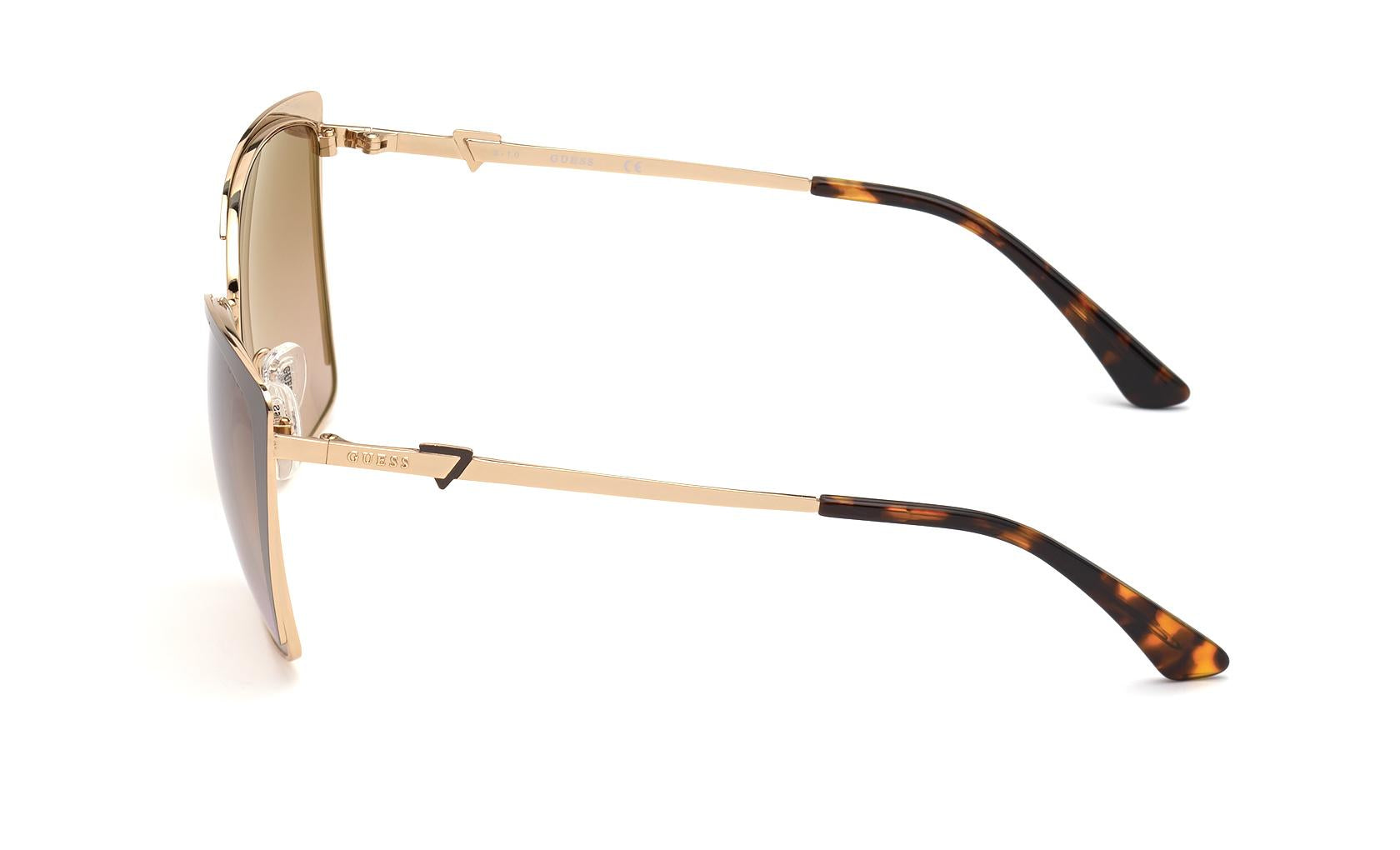 Guess Sunglasses GU7743 48G