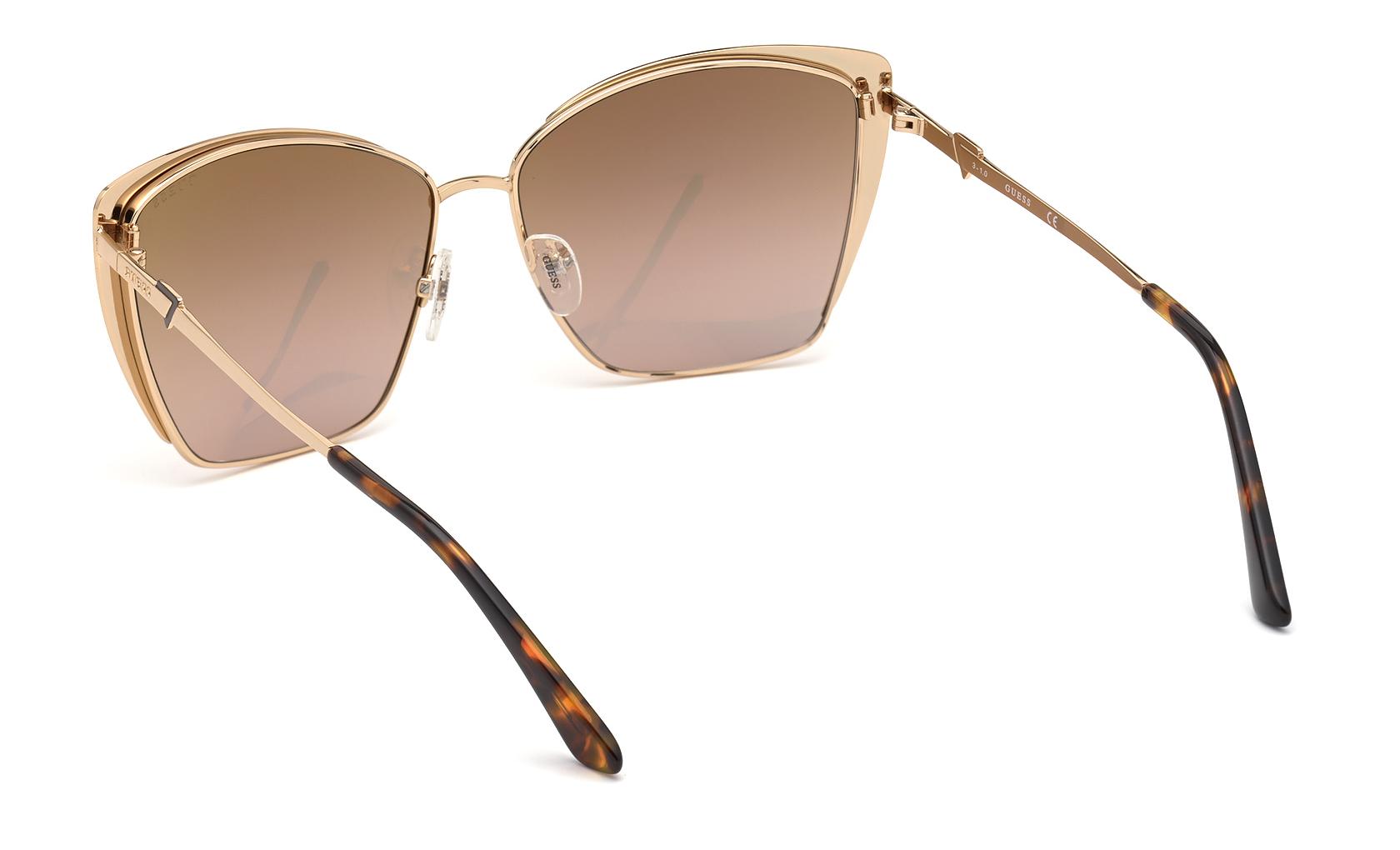 Guess Sunglasses GU7743 48G