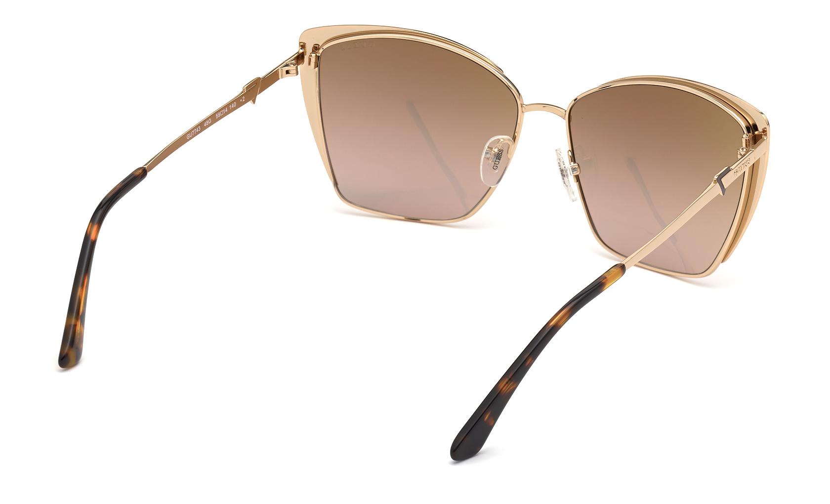 Guess Sunglasses GU7743 48G