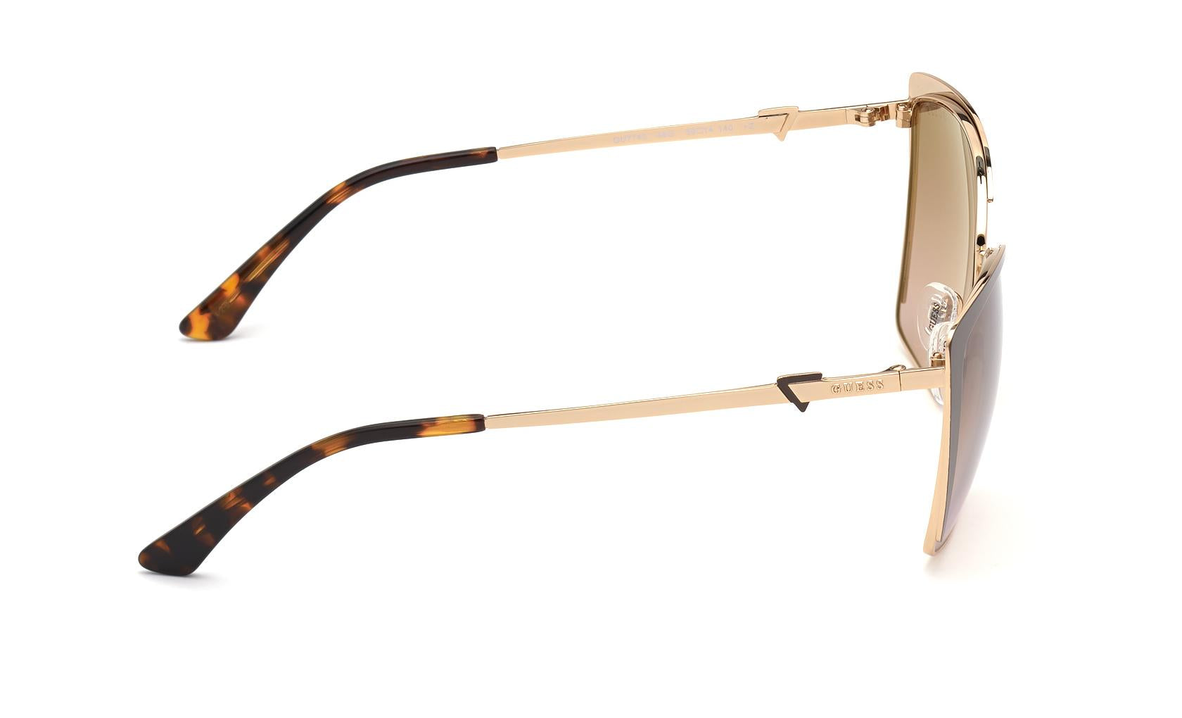 Guess Sunglasses GU7743 48G