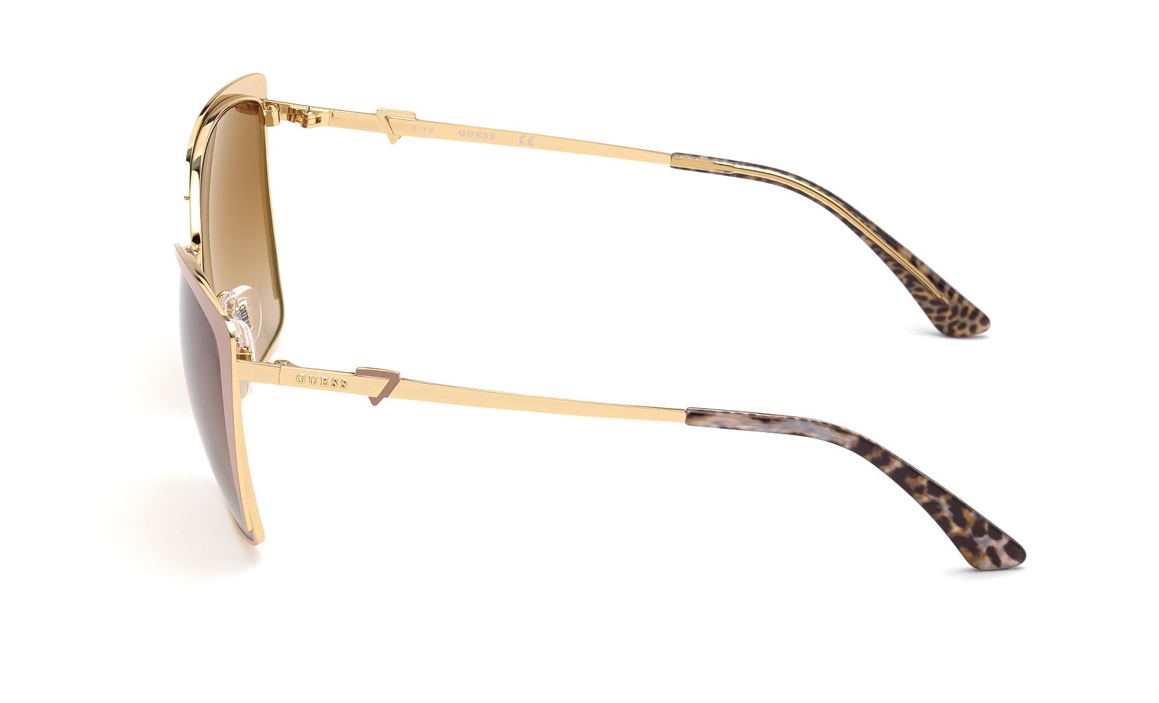 Guess Sunglasses GU7743 57G