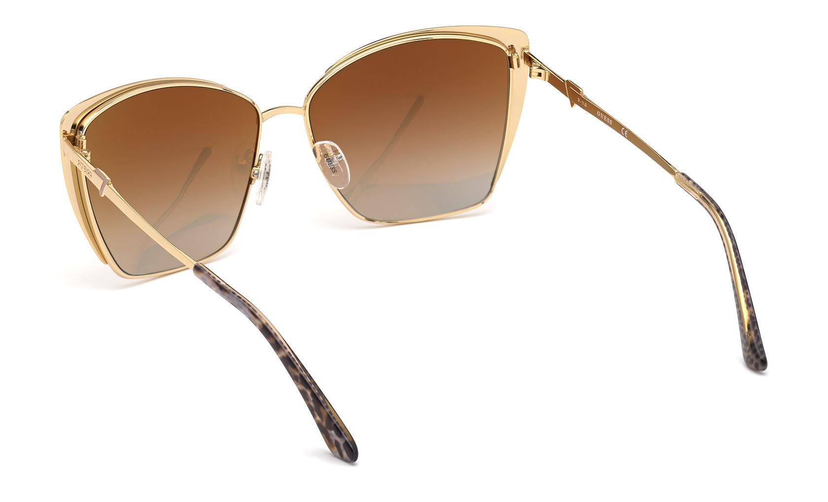 Guess Sunglasses GU7743 57G