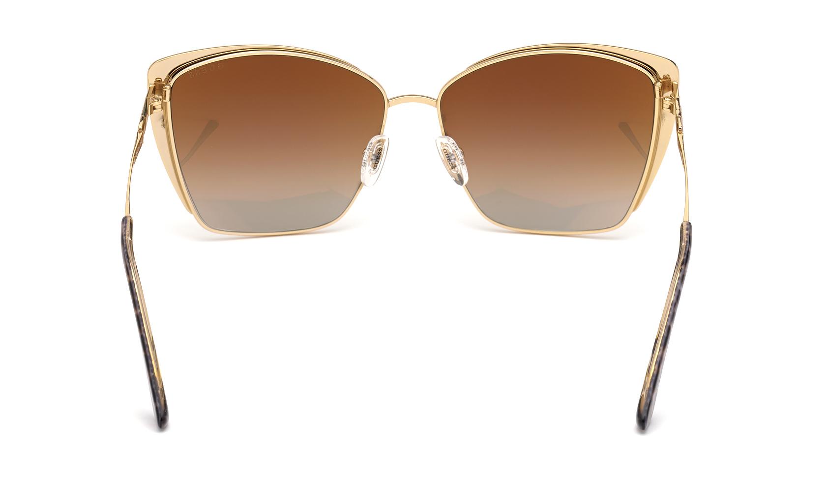 Guess Sunglasses GU7743 57G