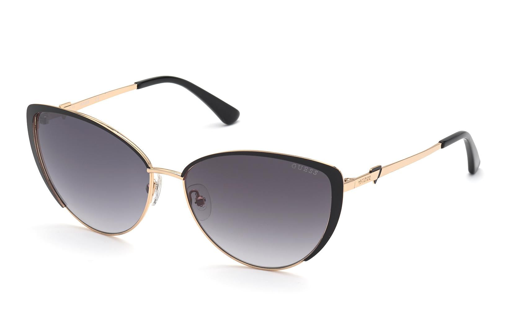 Guess Sunglasses GU7744 01B