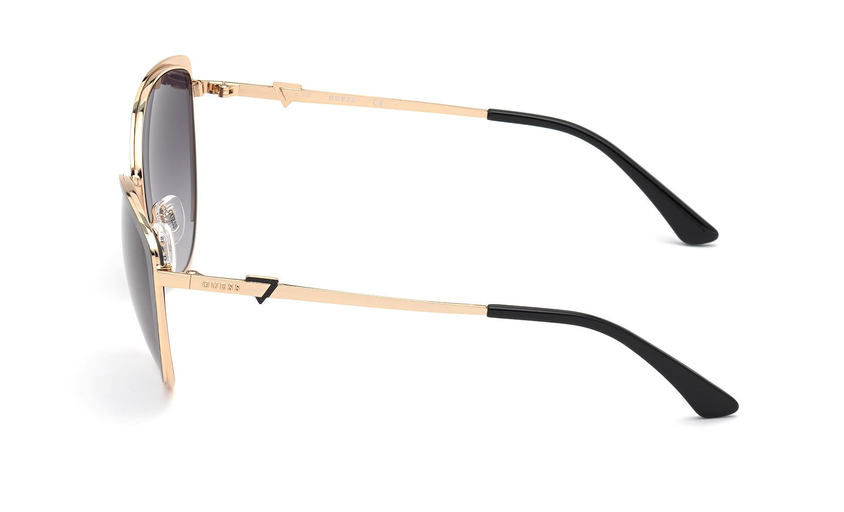 Guess Sunglasses GU7744 01B