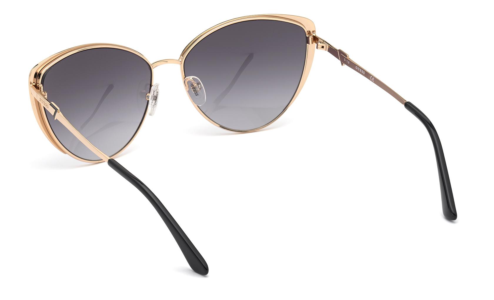 Guess Sunglasses GU7744 01B