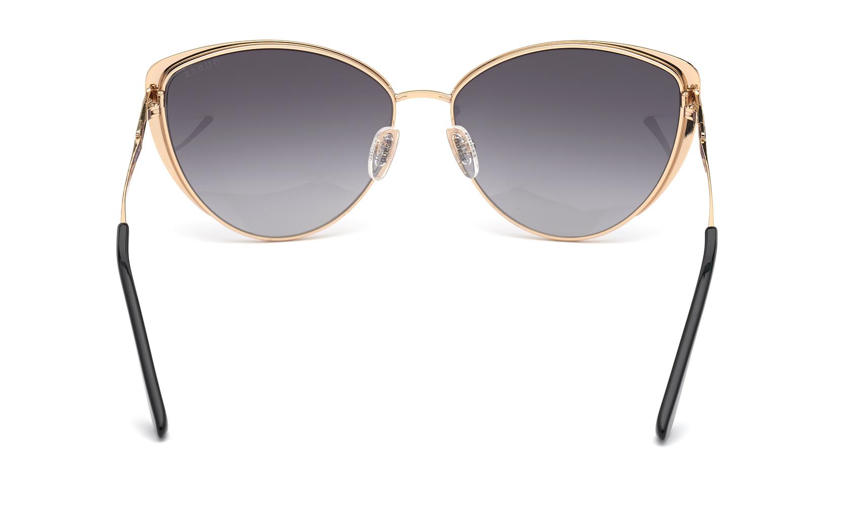 Guess Sunglasses GU7744 01B