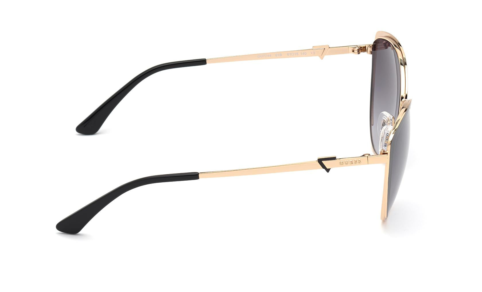 Guess Sunglasses GU7744 01B