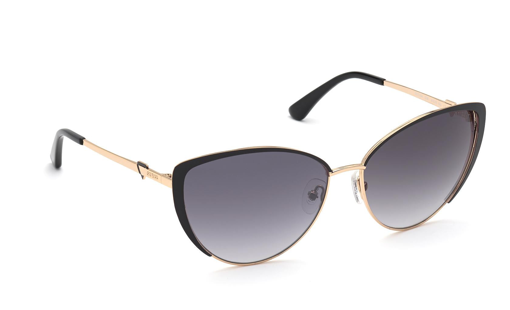 Guess Sunglasses GU7744 01B