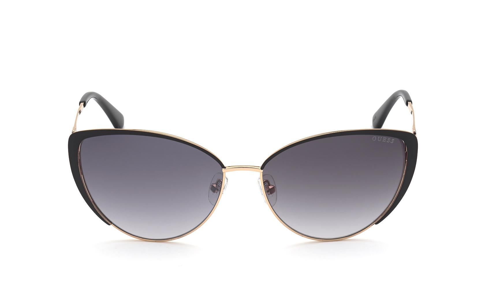 Guess Sunglasses GU7744 01B