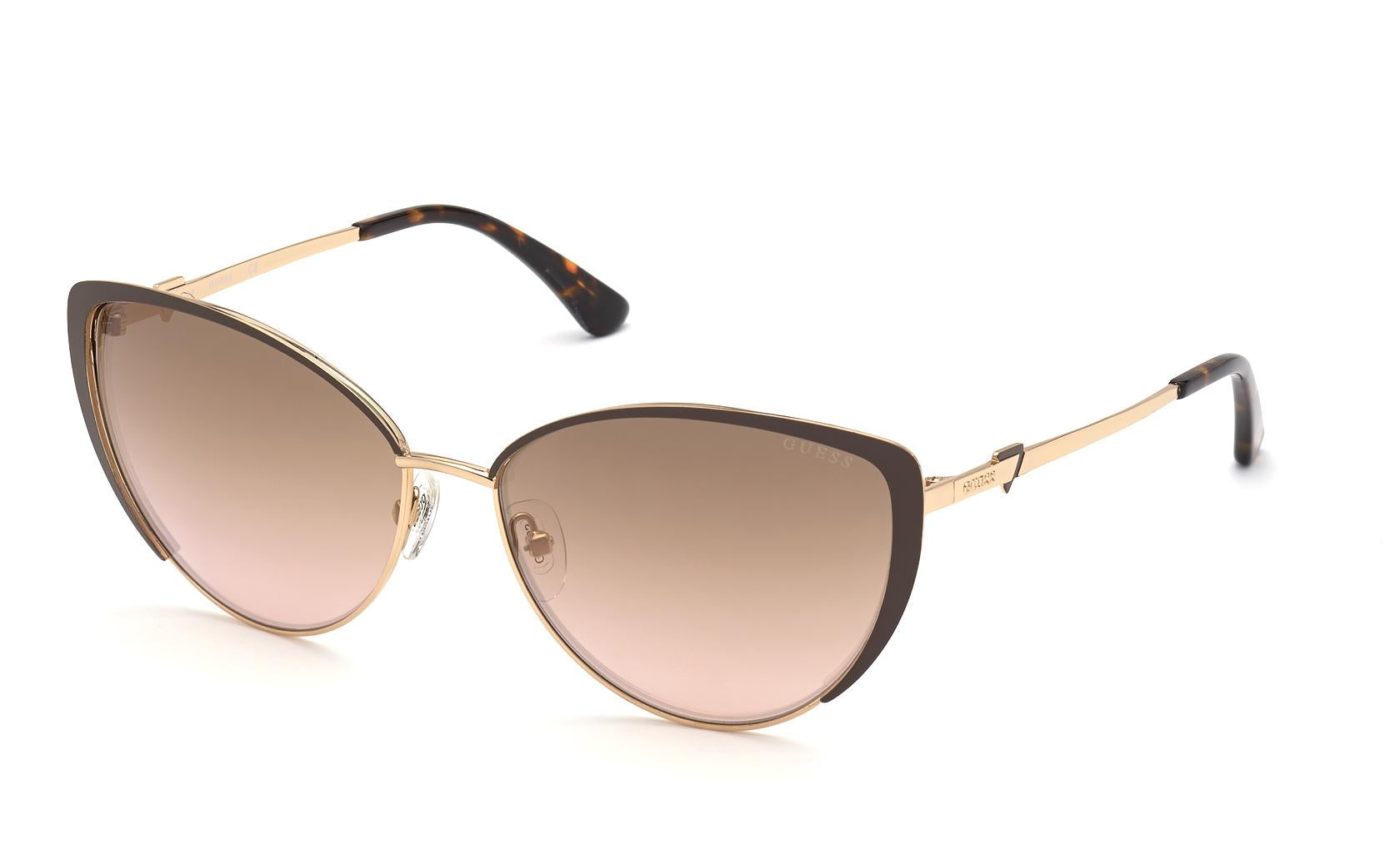 Guess Sunglasses GU7744 48G