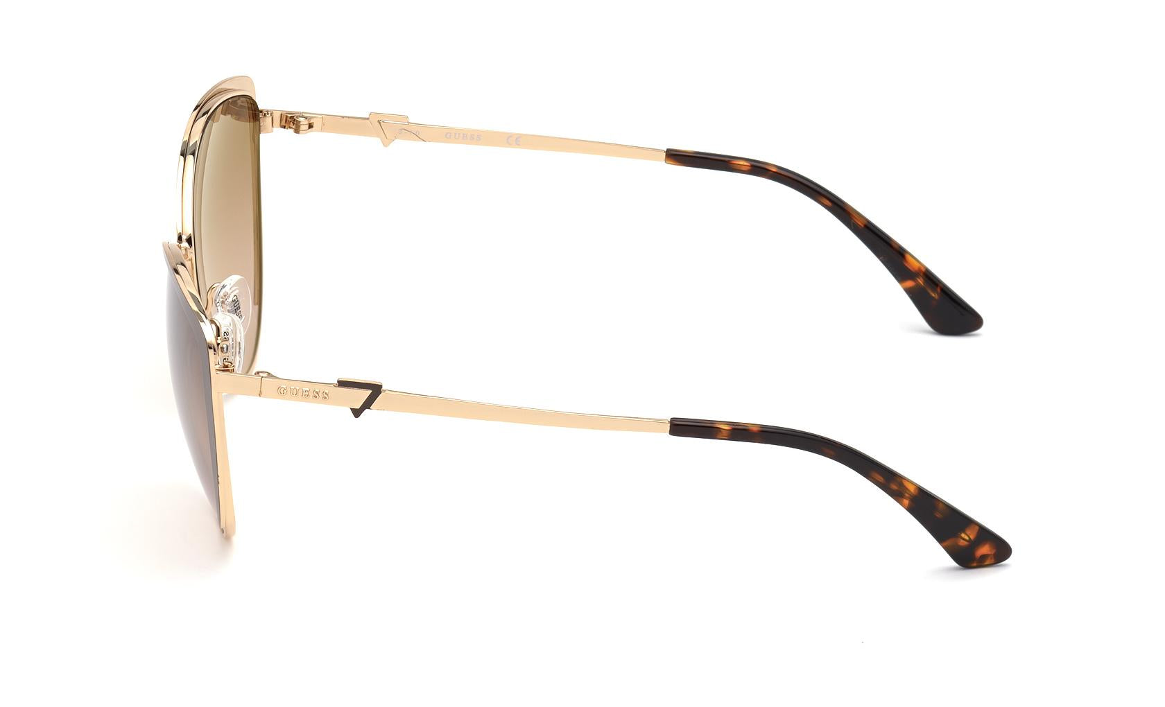 Guess Sunglasses GU7744 48G