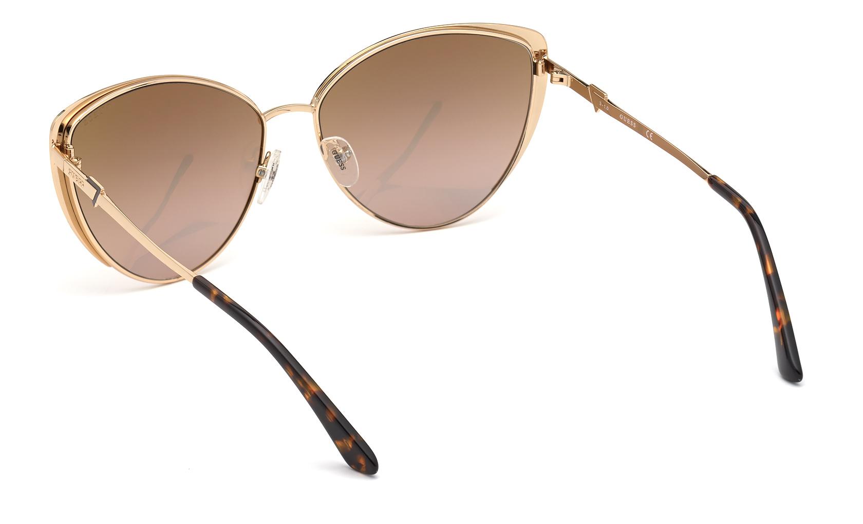 Guess Sunglasses GU7744 48G