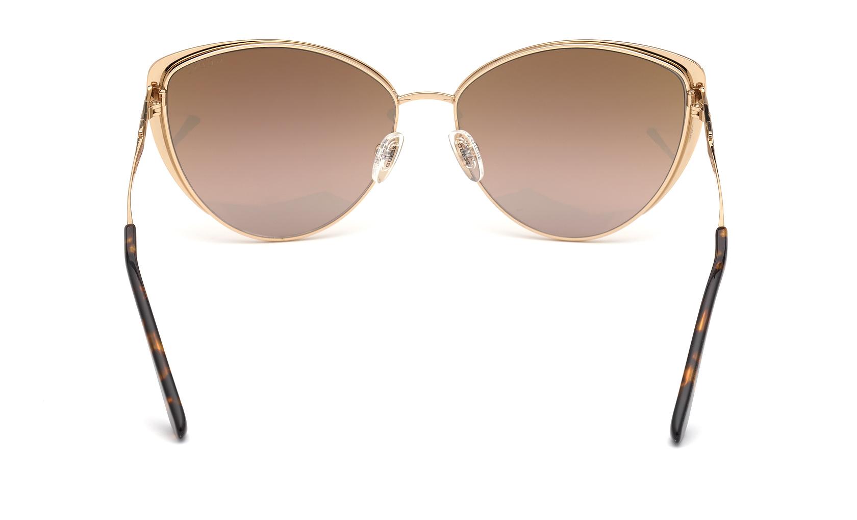 Guess Sunglasses GU7744 48G