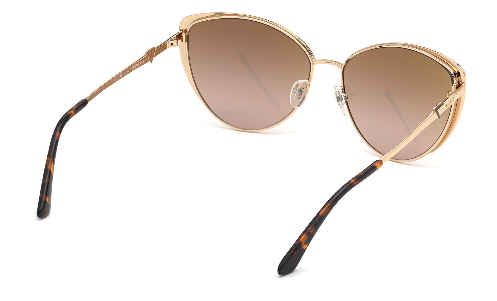 Guess Sunglasses GU7744 48G