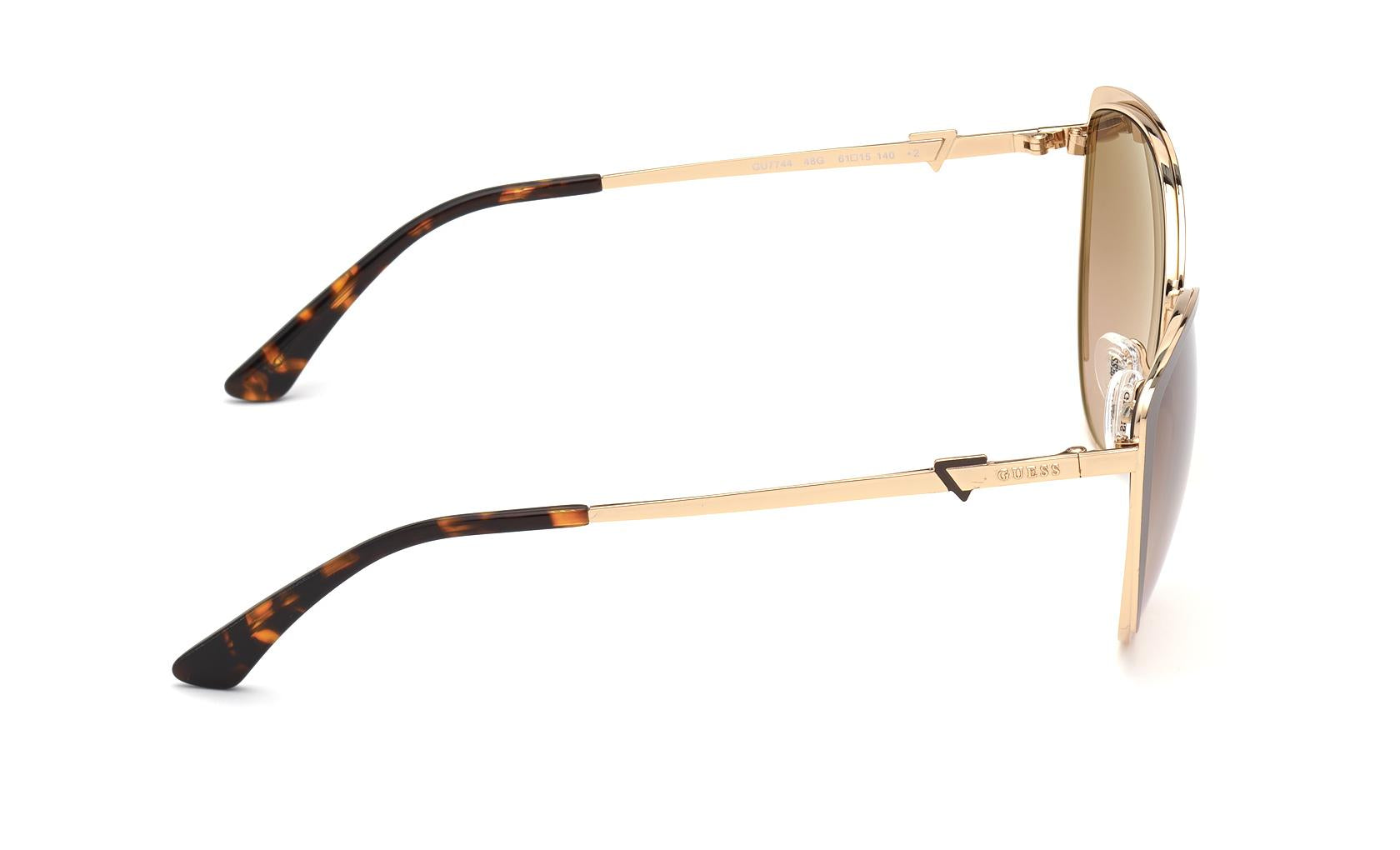 Guess Sunglasses GU7744 48G