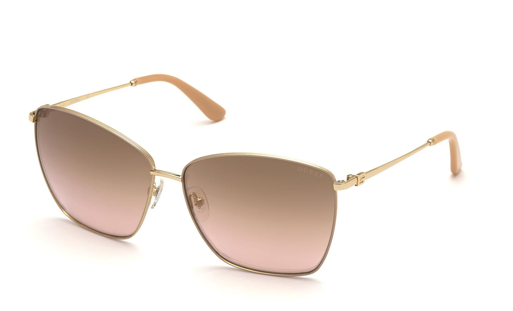 Guess Sunglasses GU7745 74G