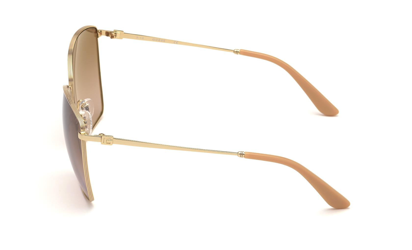 Guess Sunglasses GU7745 74G