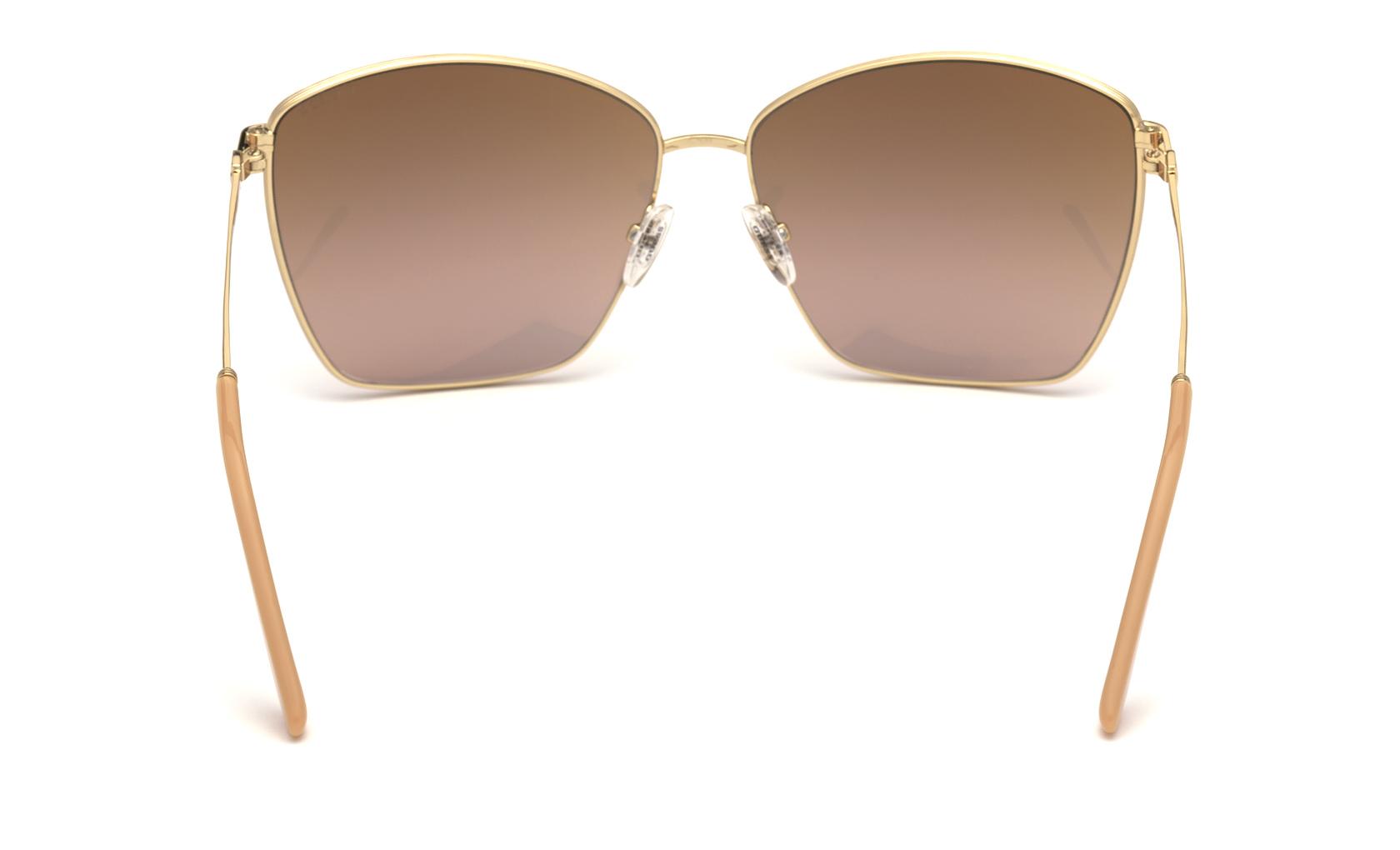 Guess Sunglasses GU7745 74G