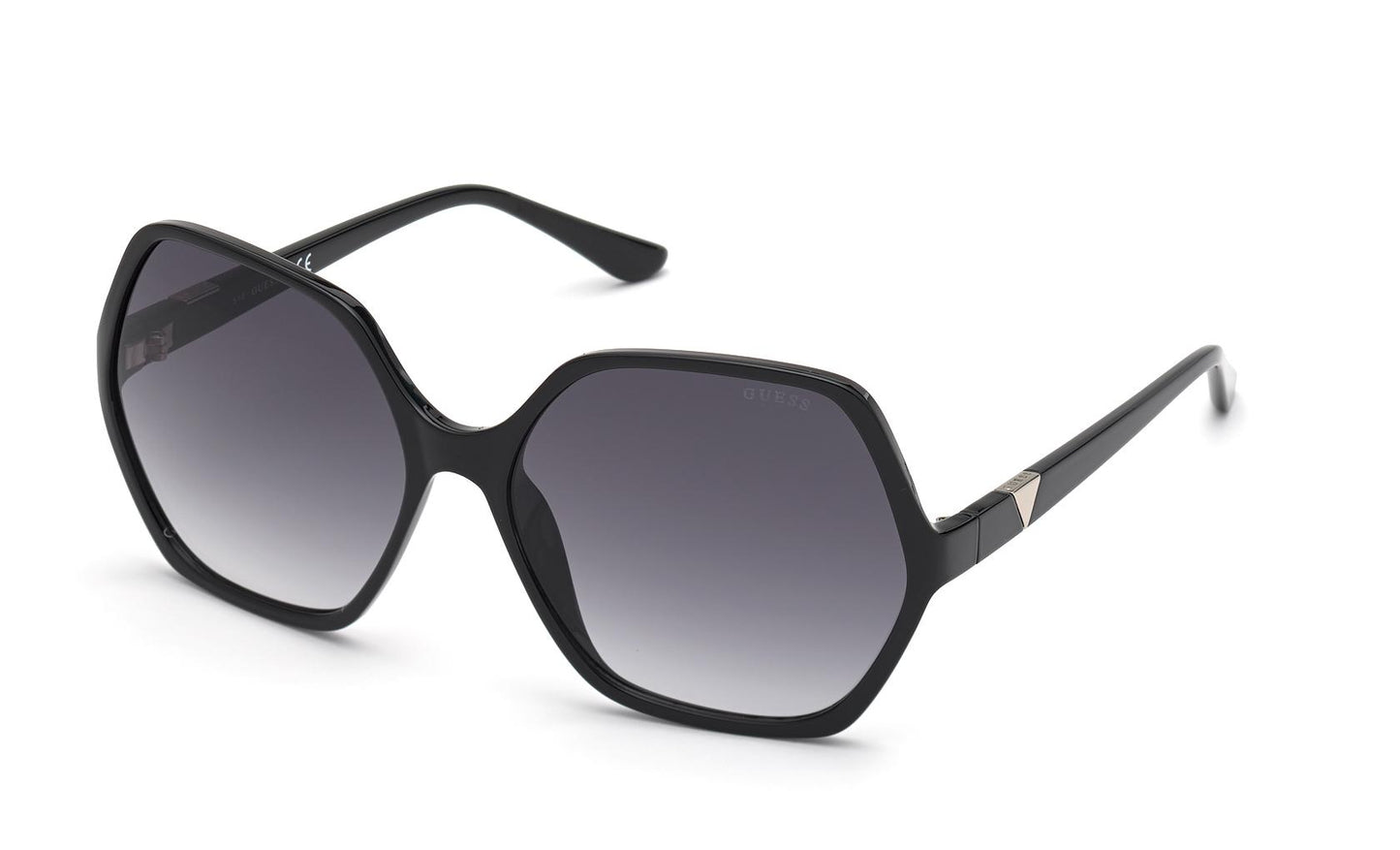 Guess Sunglasses GU7747 01B