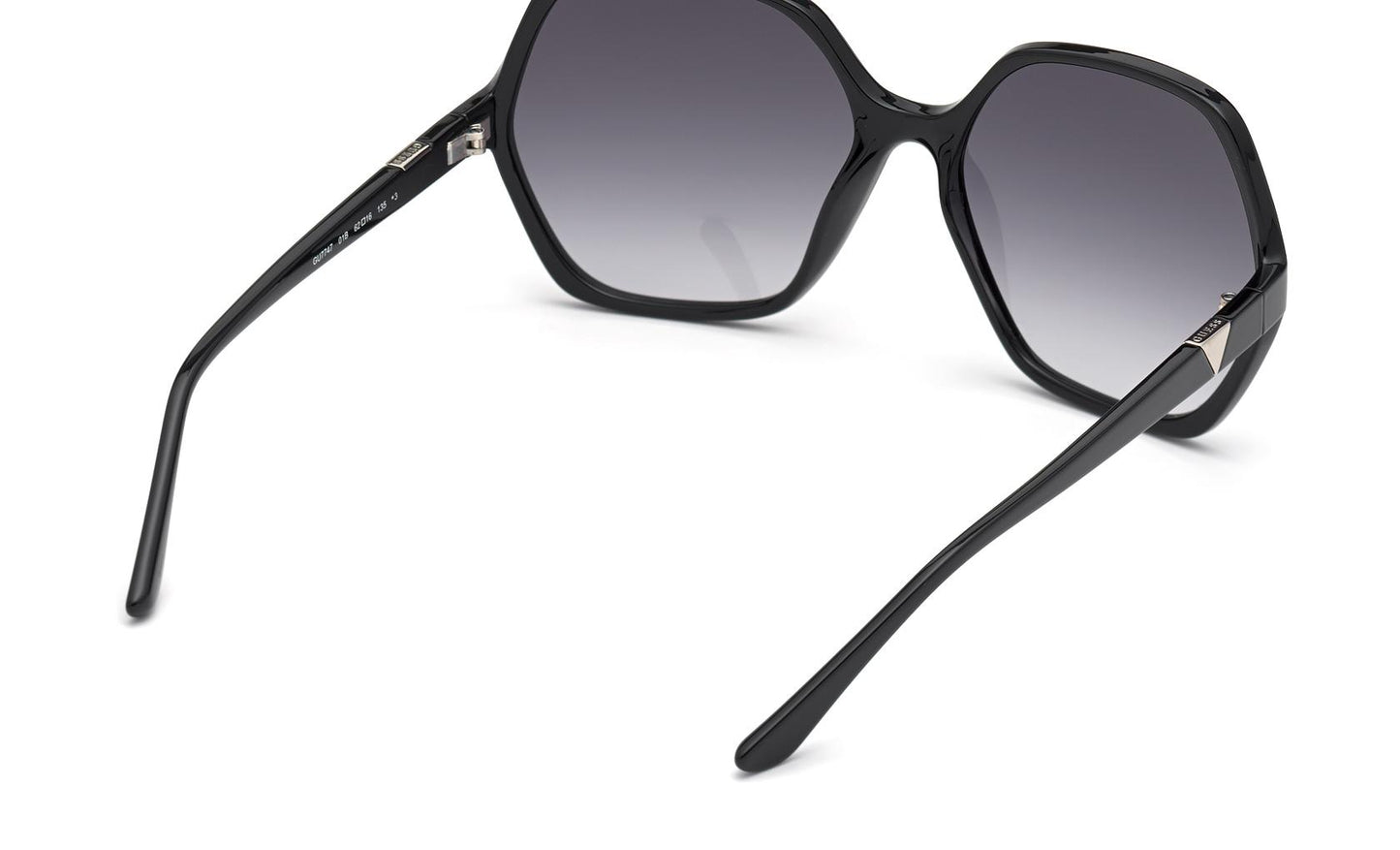 Guess Sunglasses GU7747 01B