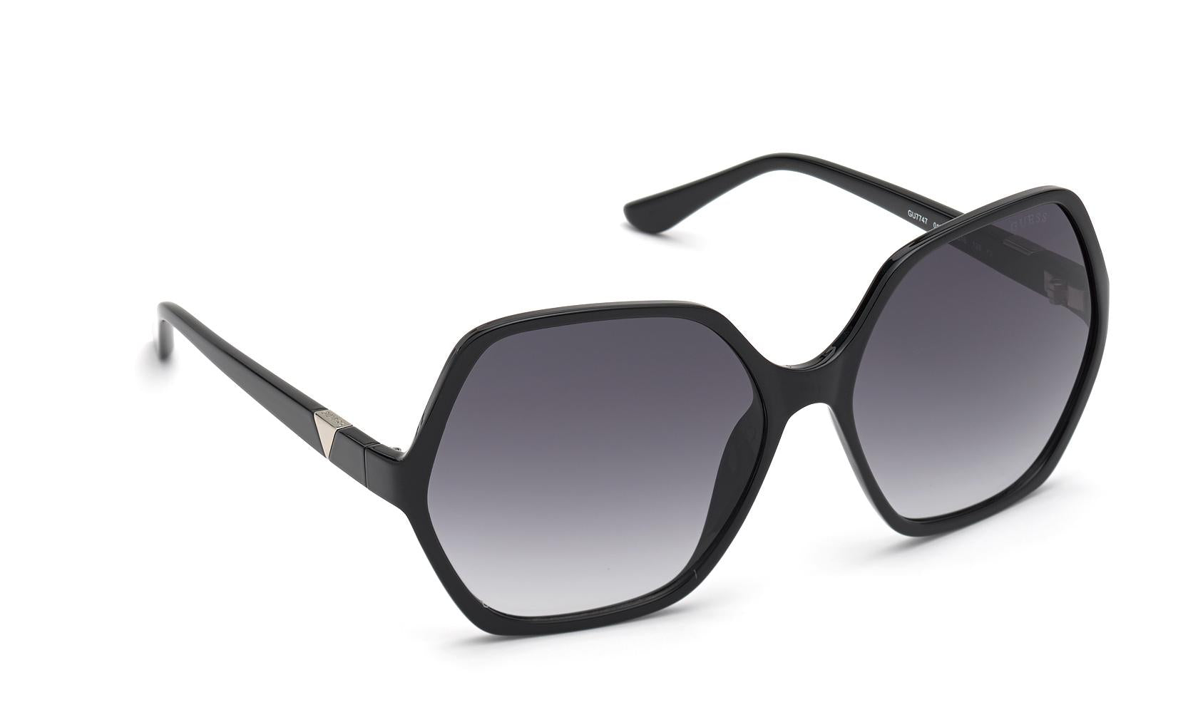 Guess Sunglasses GU7747 01B