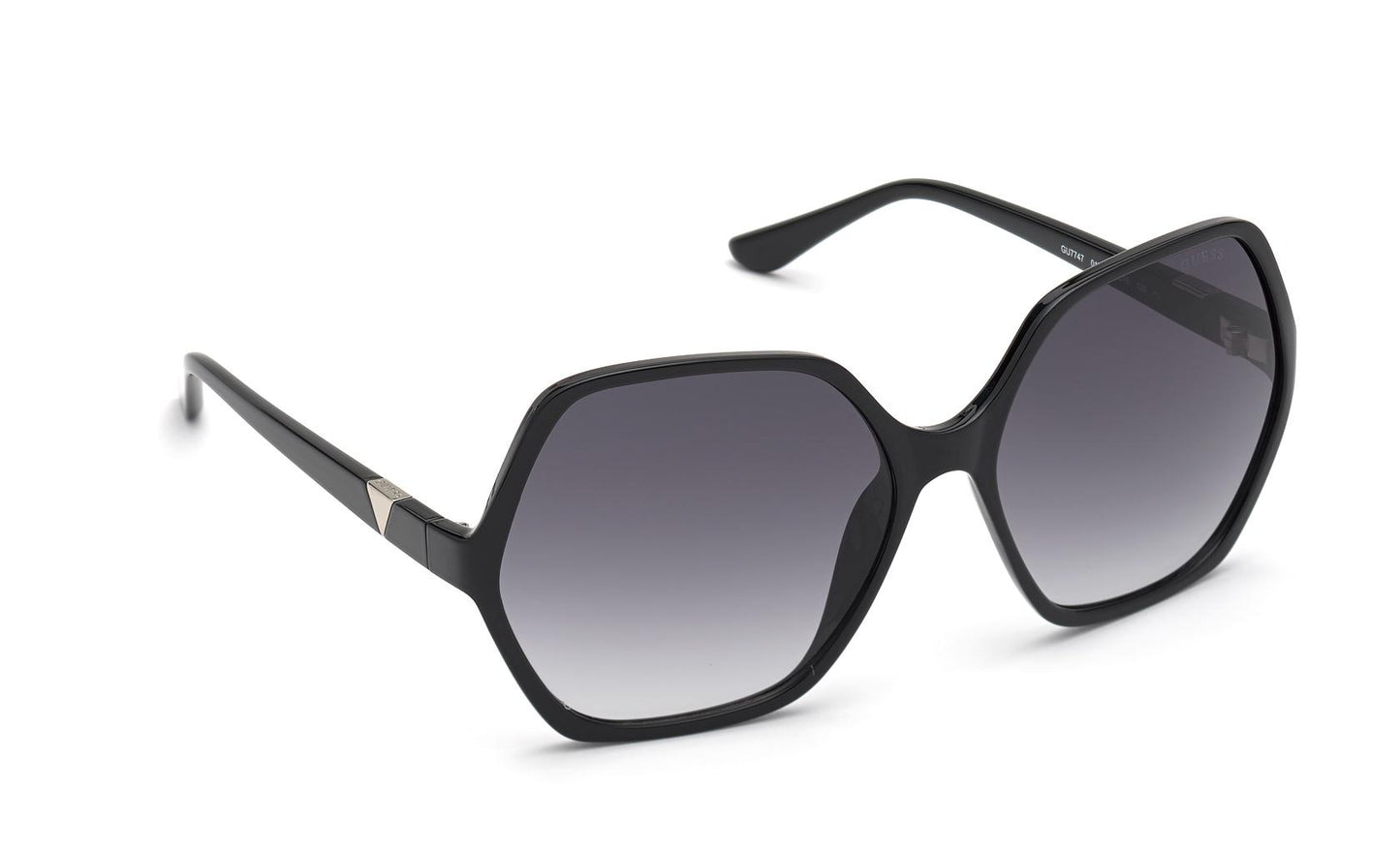 Guess Sunglasses GU7747 01B