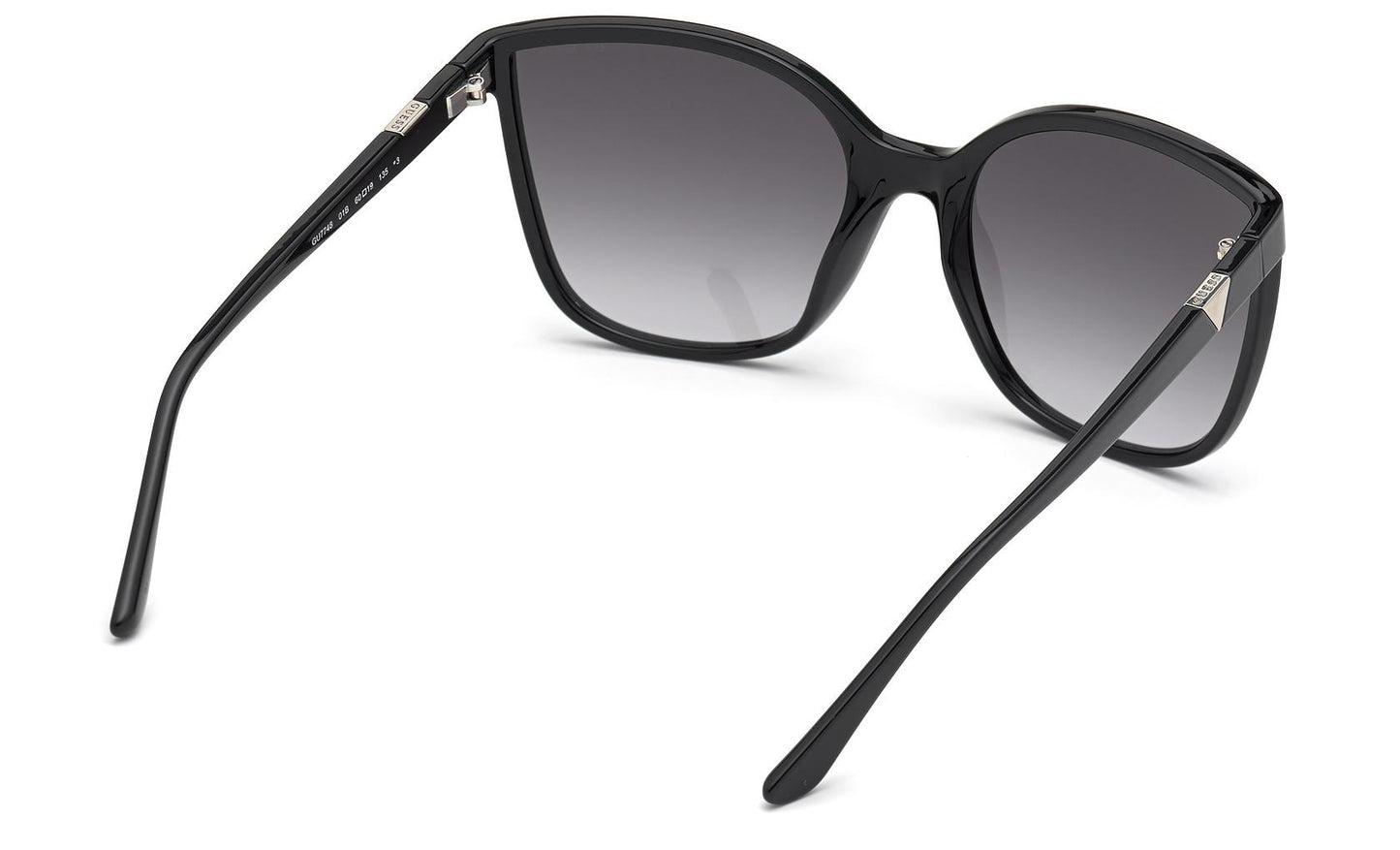 Guess Sunglasses GU7748 01B