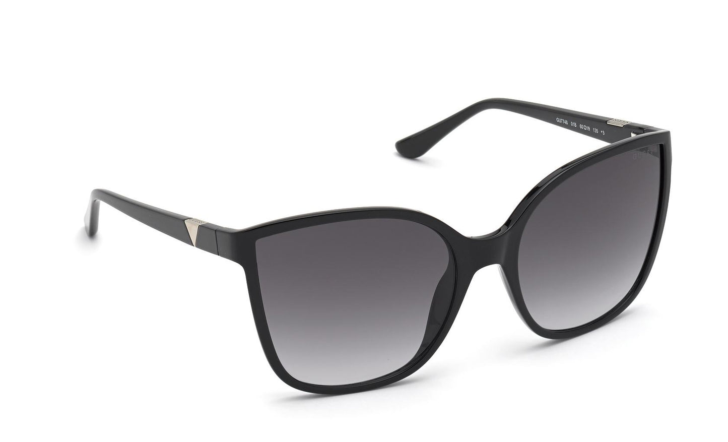 Guess Sunglasses GU7748 01B