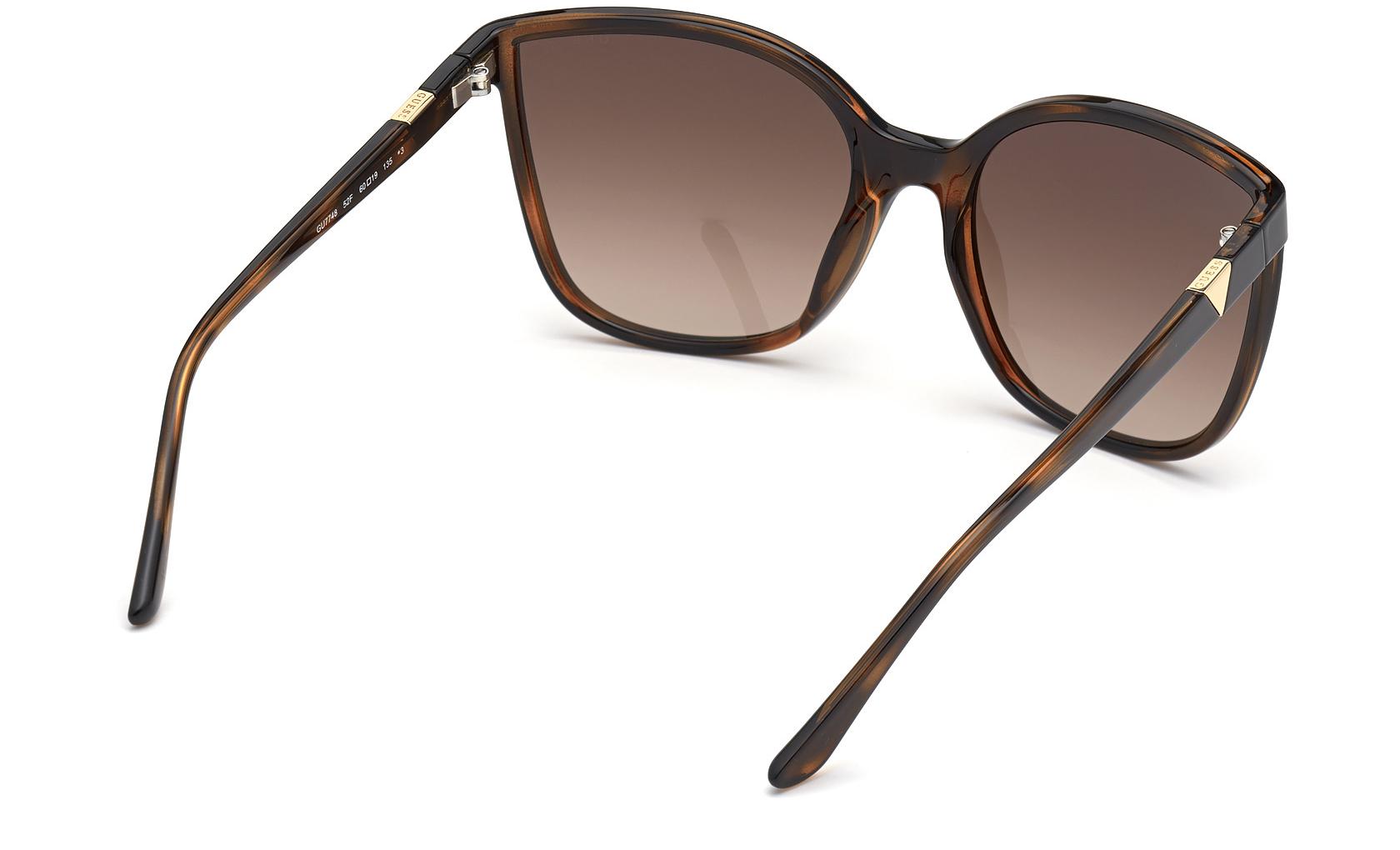 Guess Sunglasses GU7748 52F