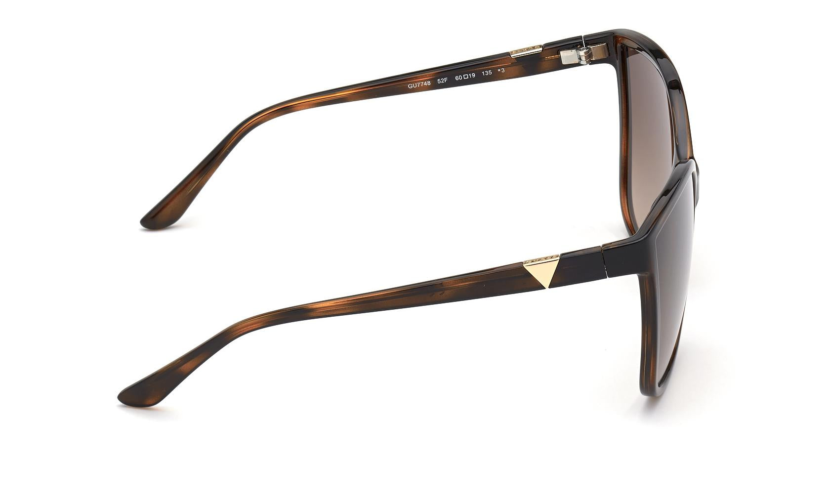 Guess Sunglasses GU7748 52F