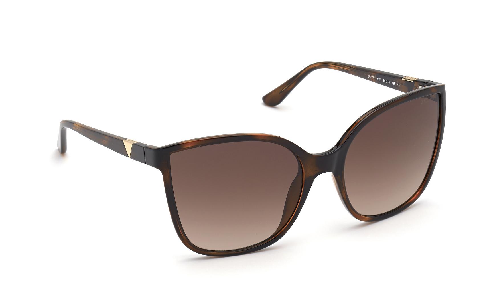 Guess Sunglasses GU7748 52F
