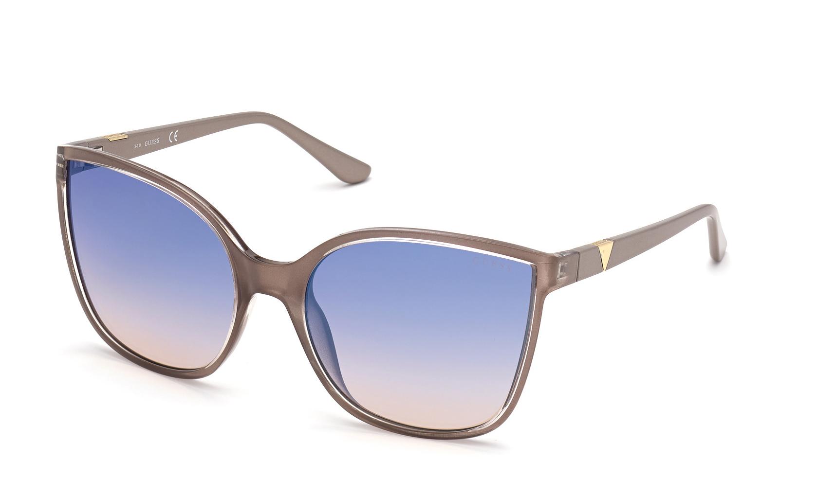 Guess Sunglasses GU7748 57X