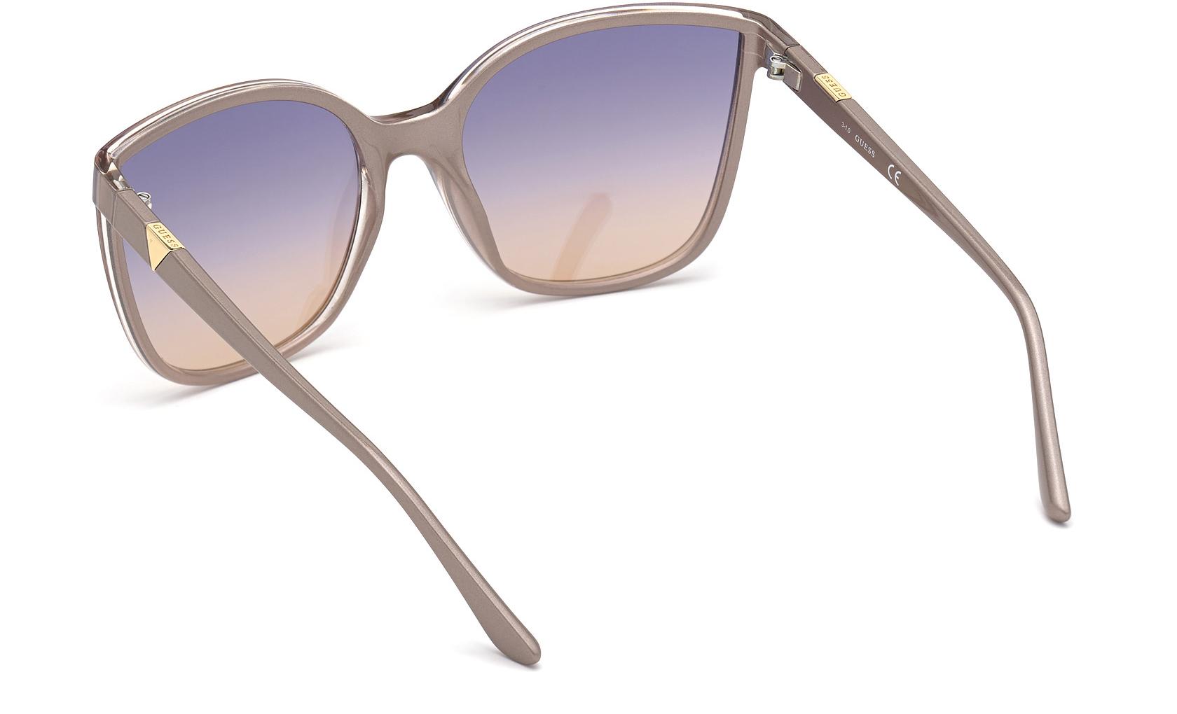 Guess Sunglasses GU7748 57X