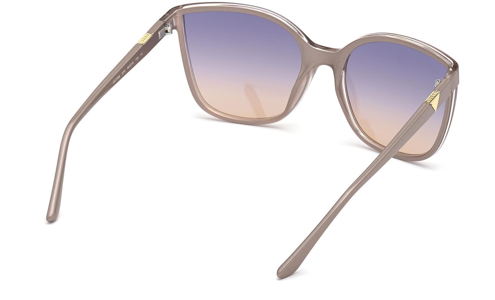 Guess Sunglasses GU7748 57X