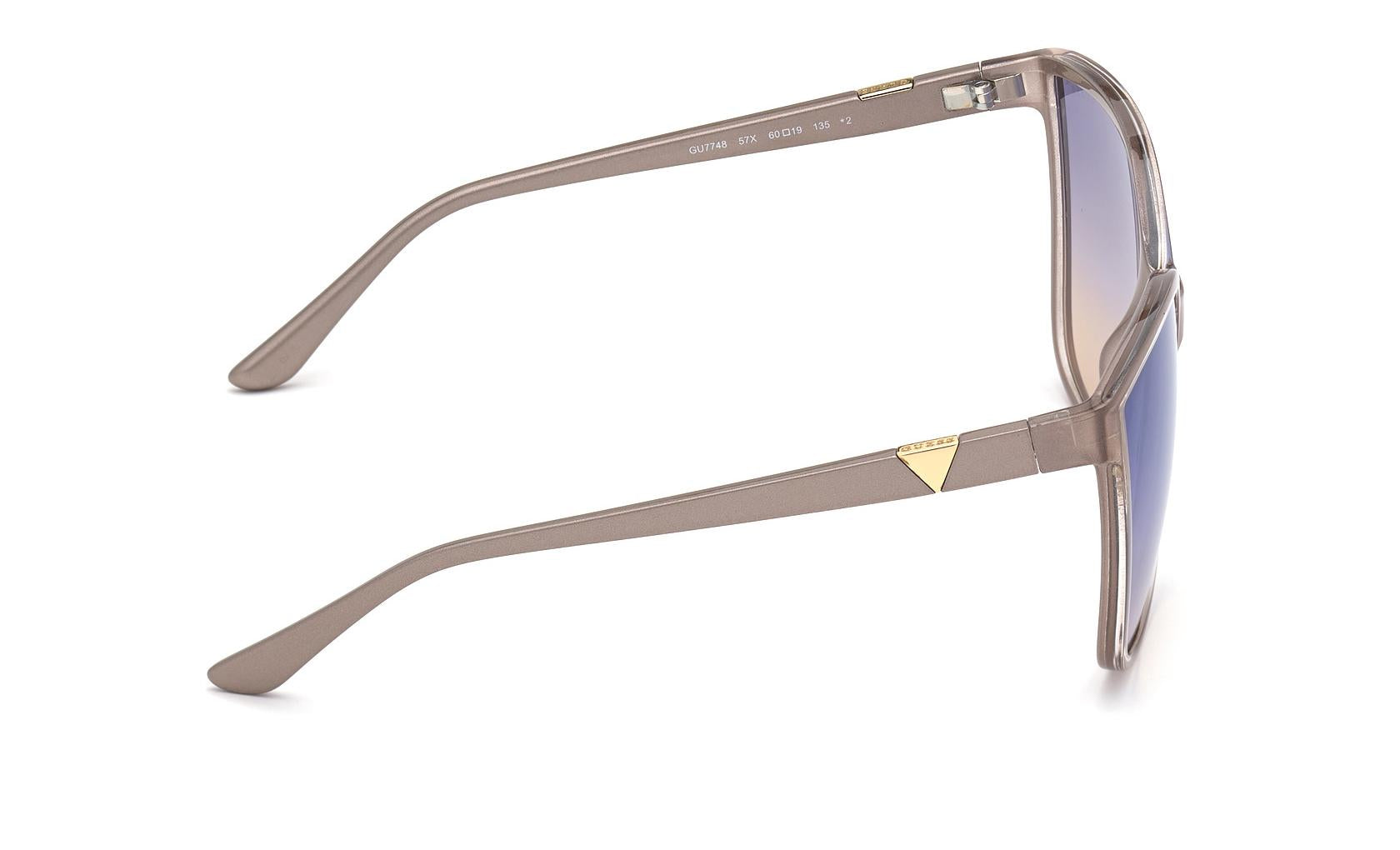 Guess Sunglasses GU7748 57X