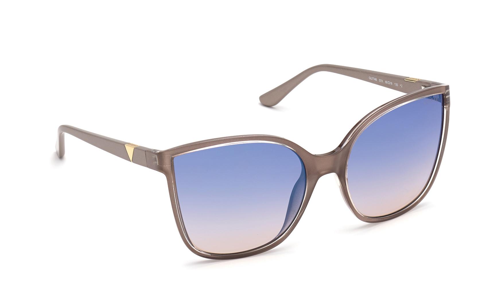 Guess Sunglasses GU7748 57X