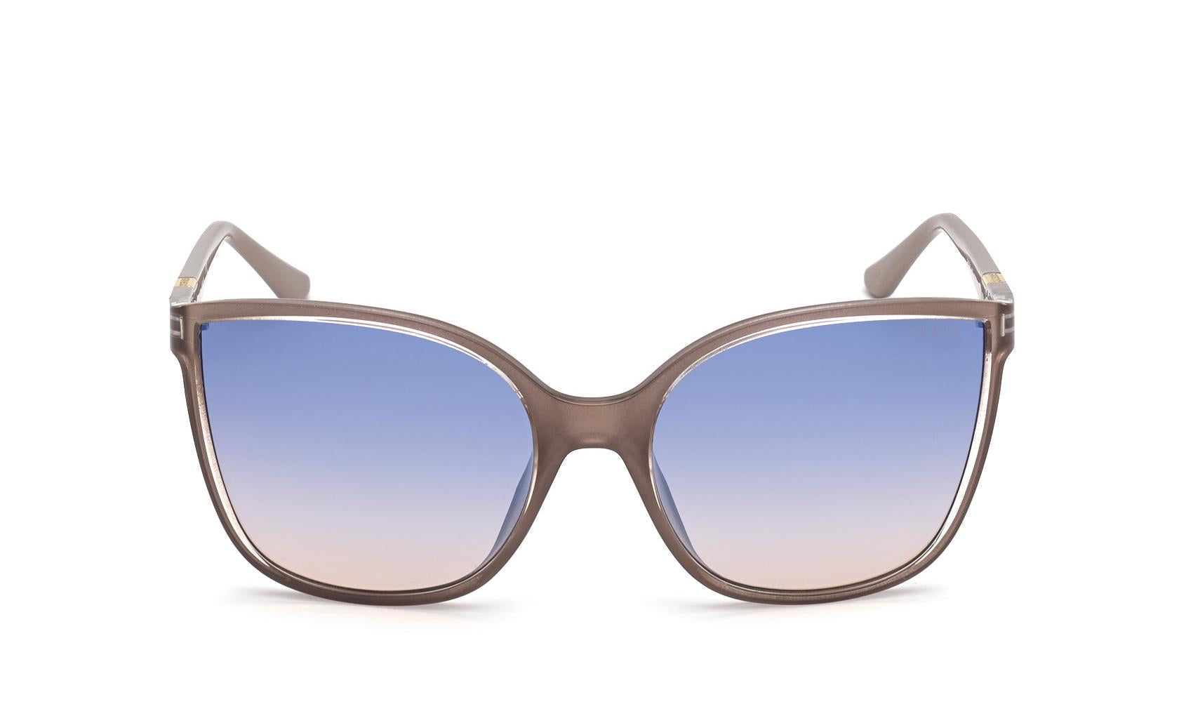 Guess Sunglasses GU7748 57X