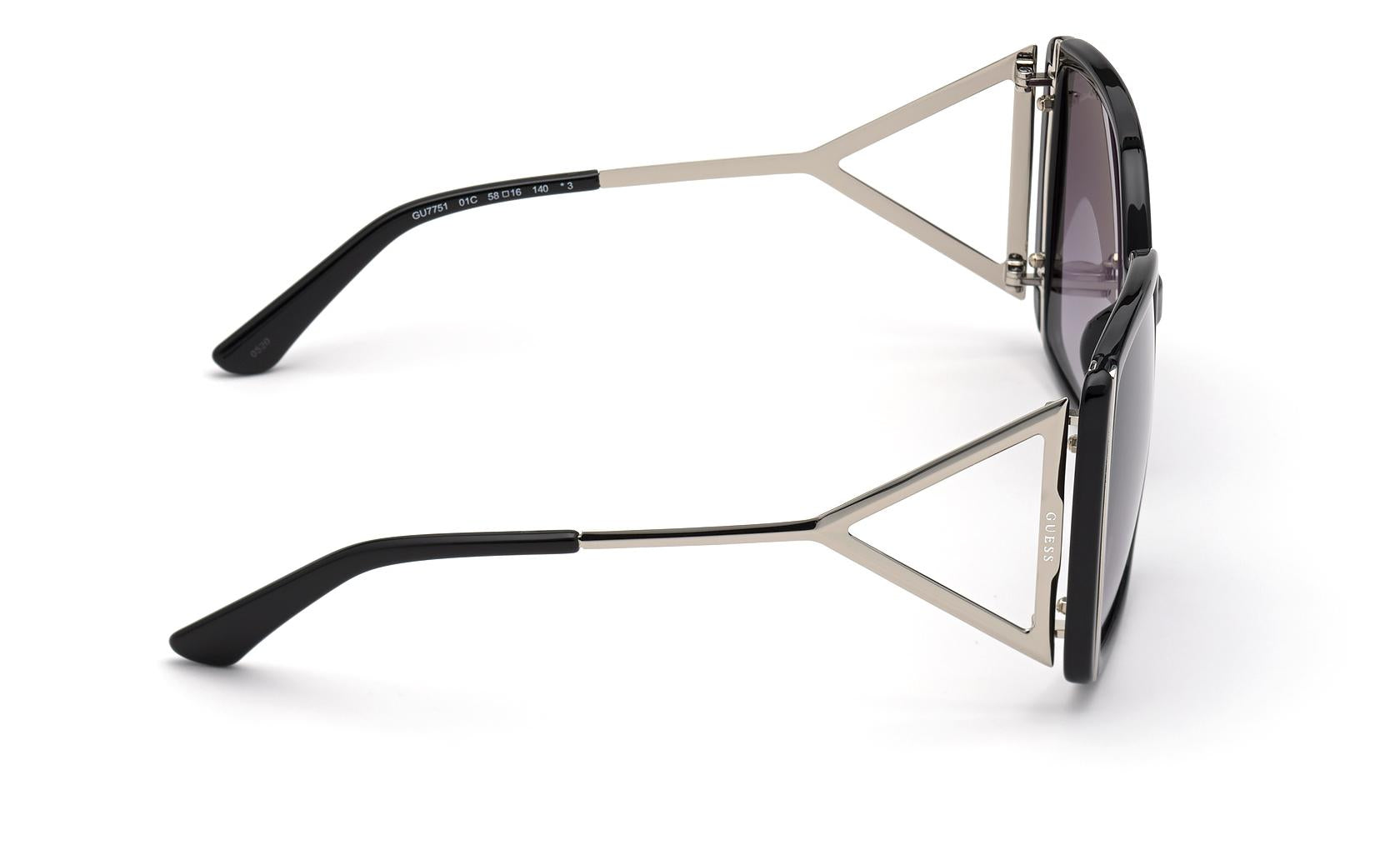 Guess Sunglasses GU7751 01C