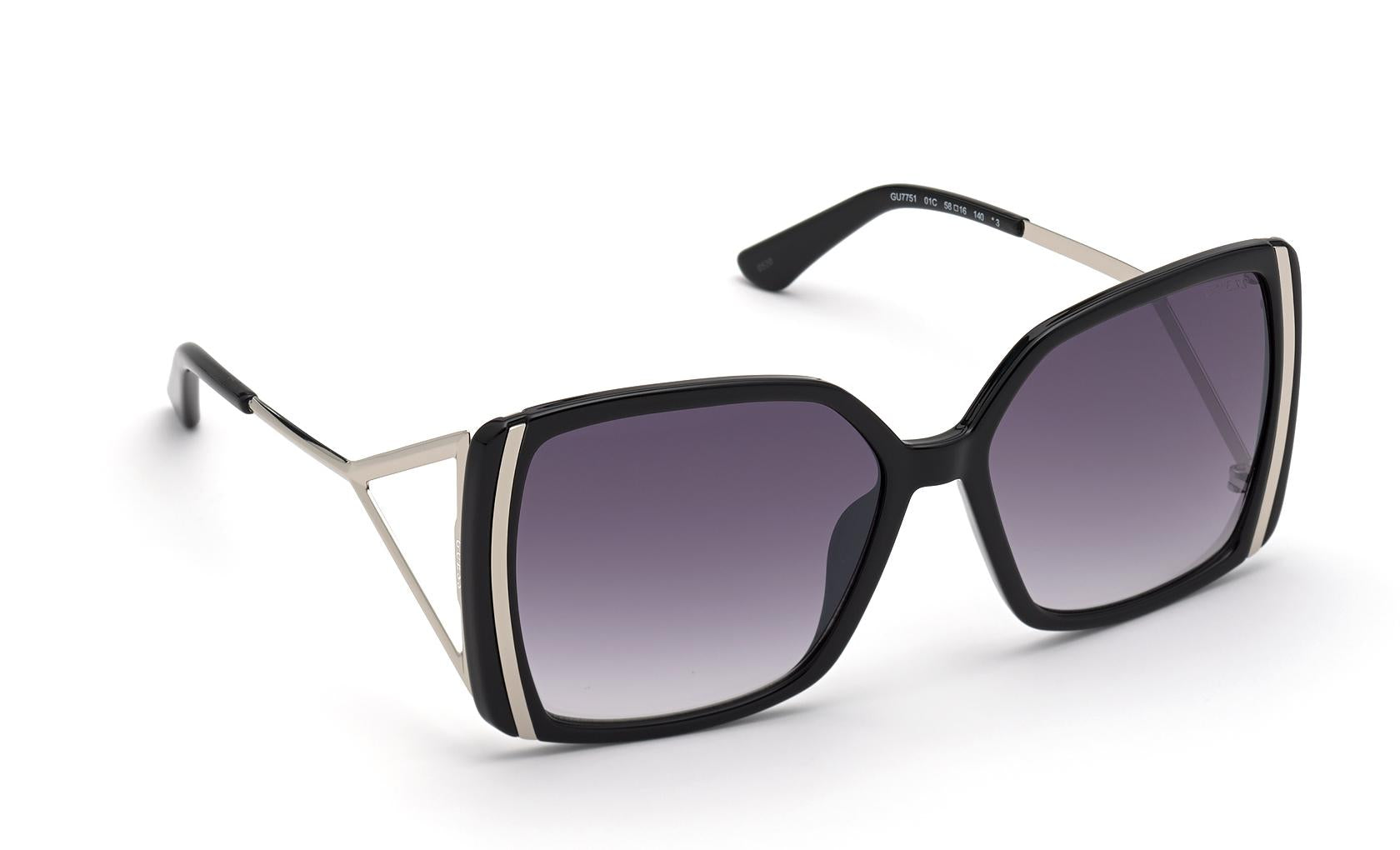 Guess Sunglasses GU7751 01C