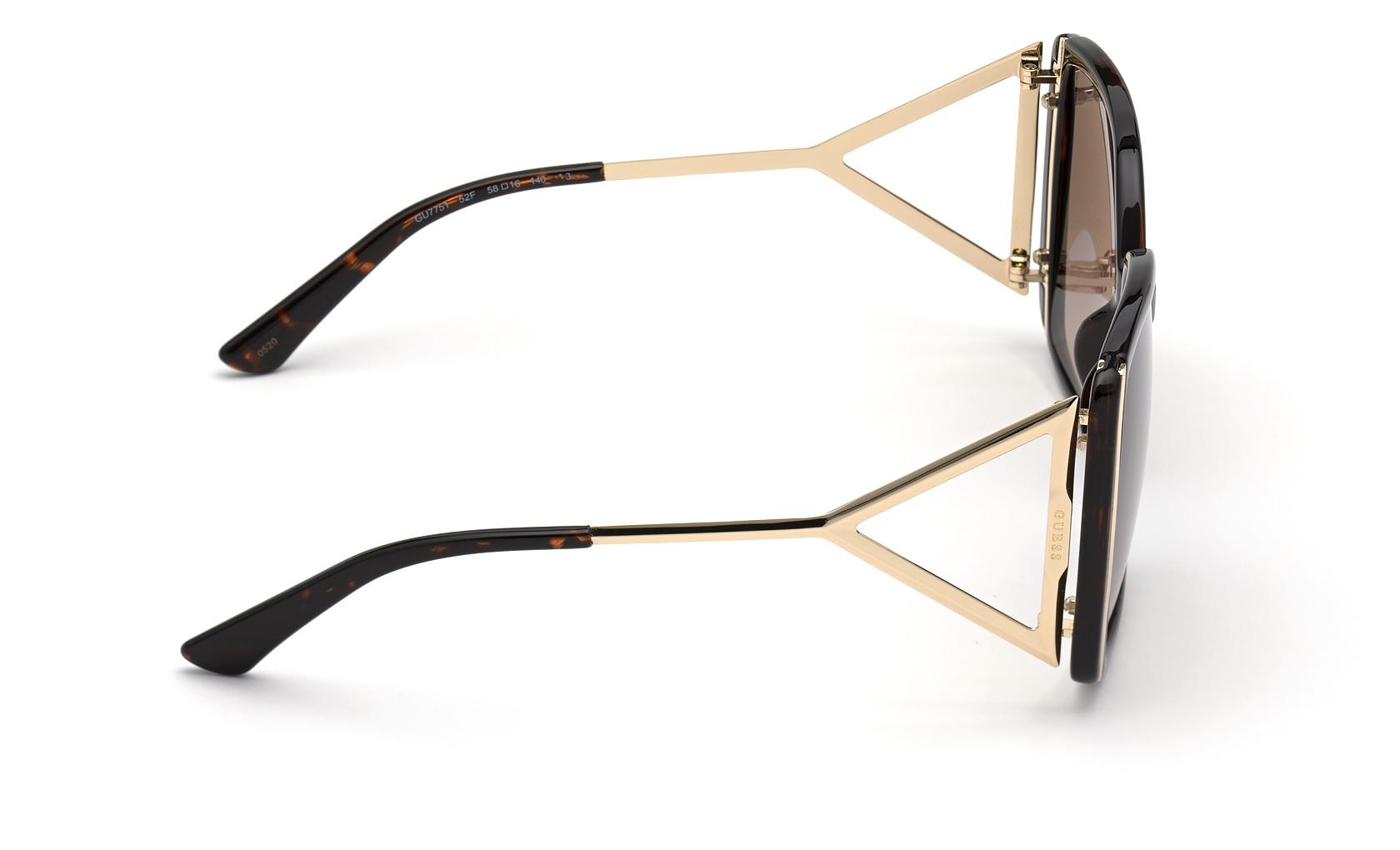 Guess Sunglasses GU7751 52F