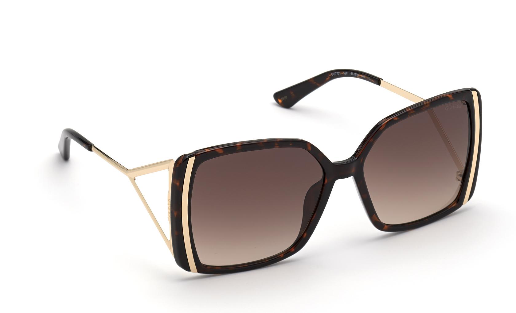 Guess Sunglasses GU7751 52F