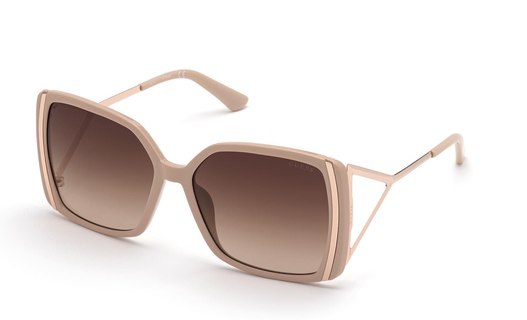 Guess Sunglasses GU7751 57F