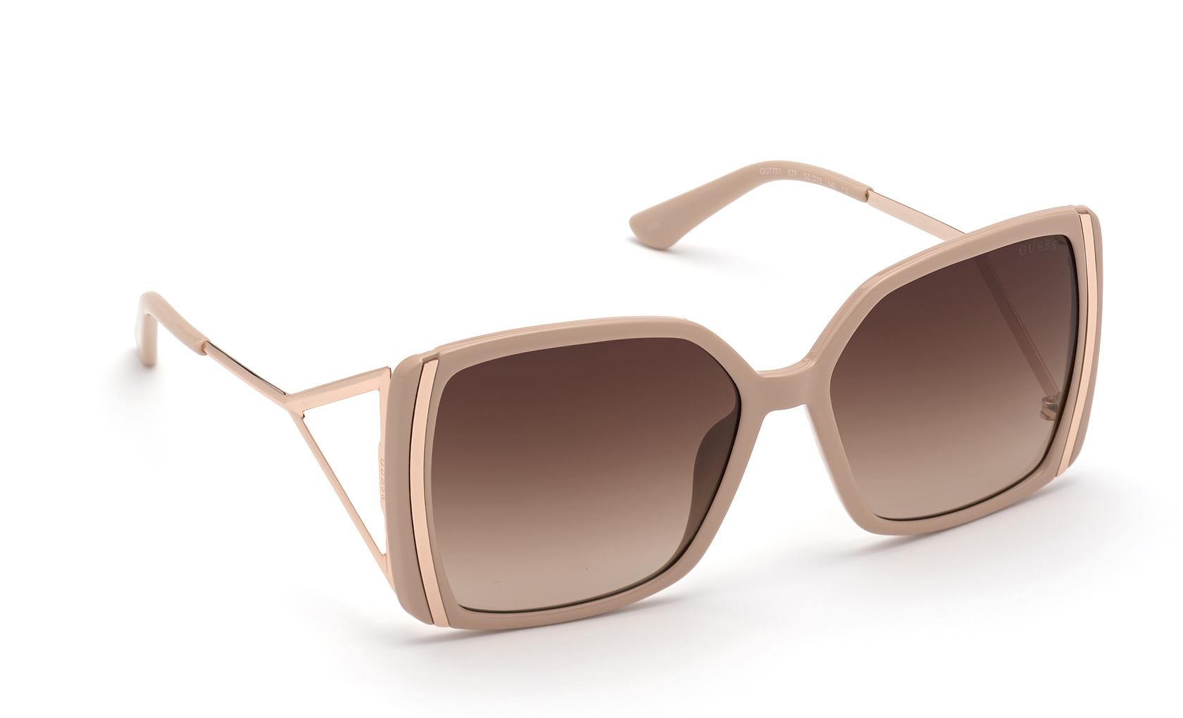 Guess Sunglasses GU7751 57F