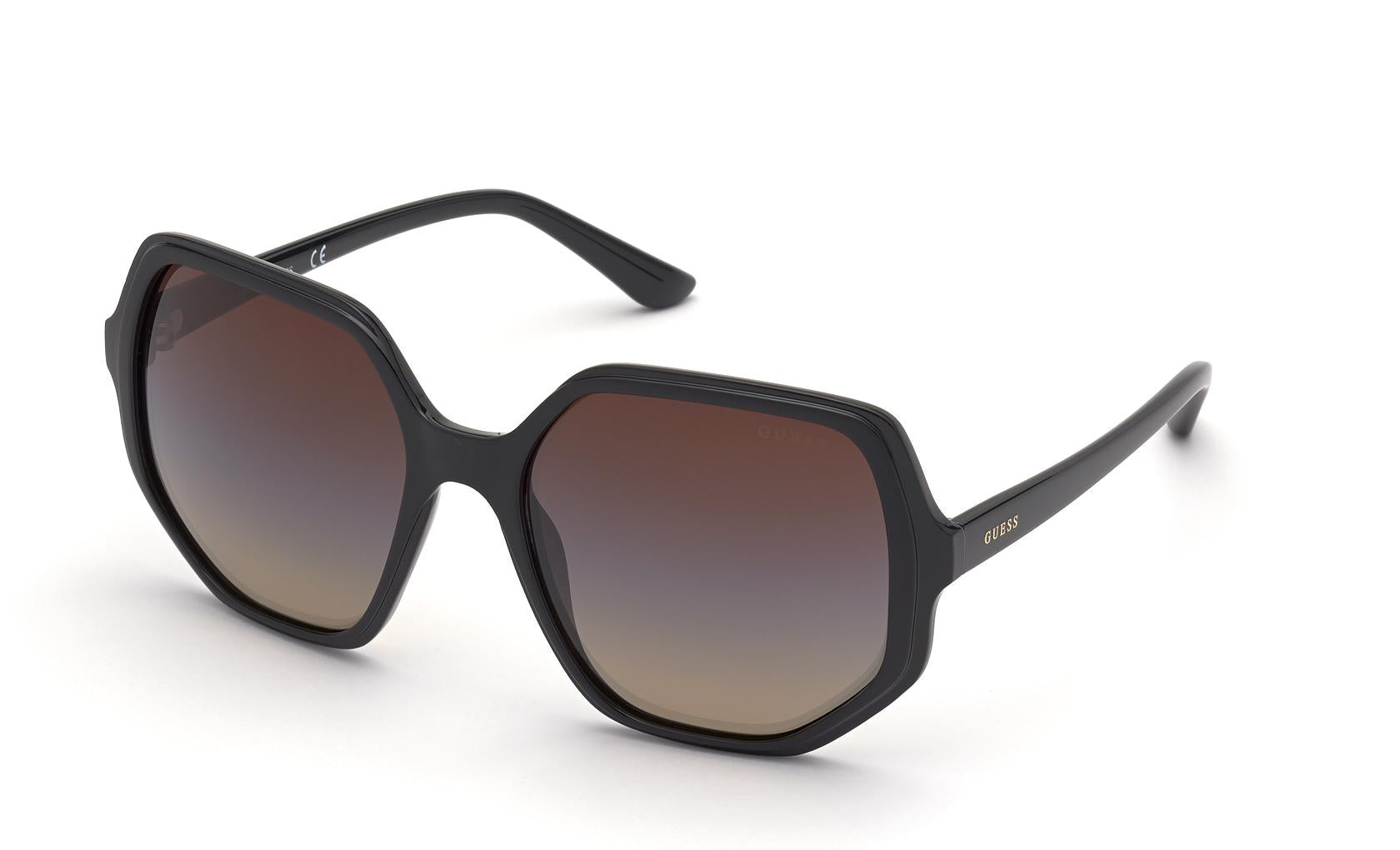 Guess Sunglasses GU7773 02B