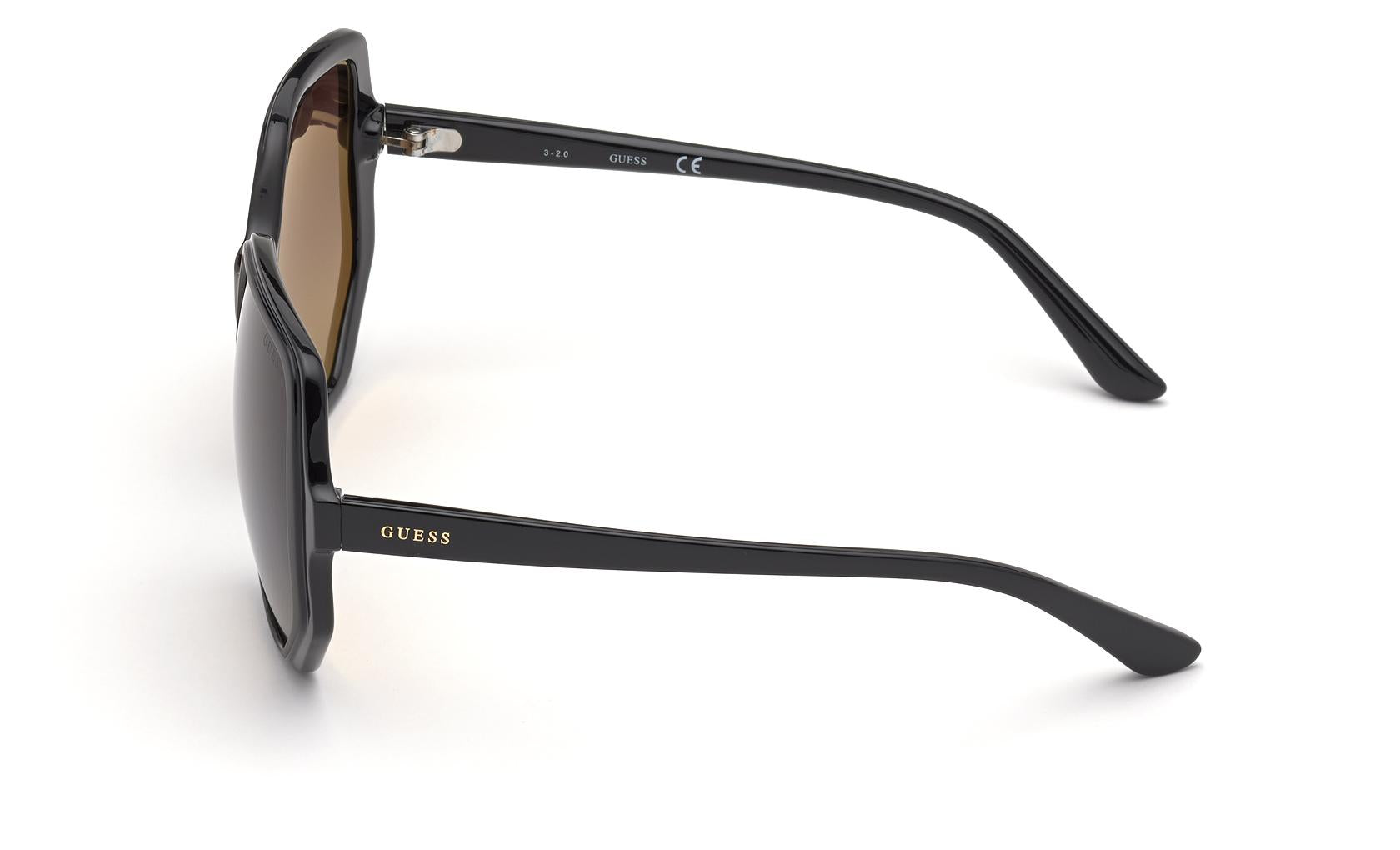 Guess Sunglasses GU7773 02B