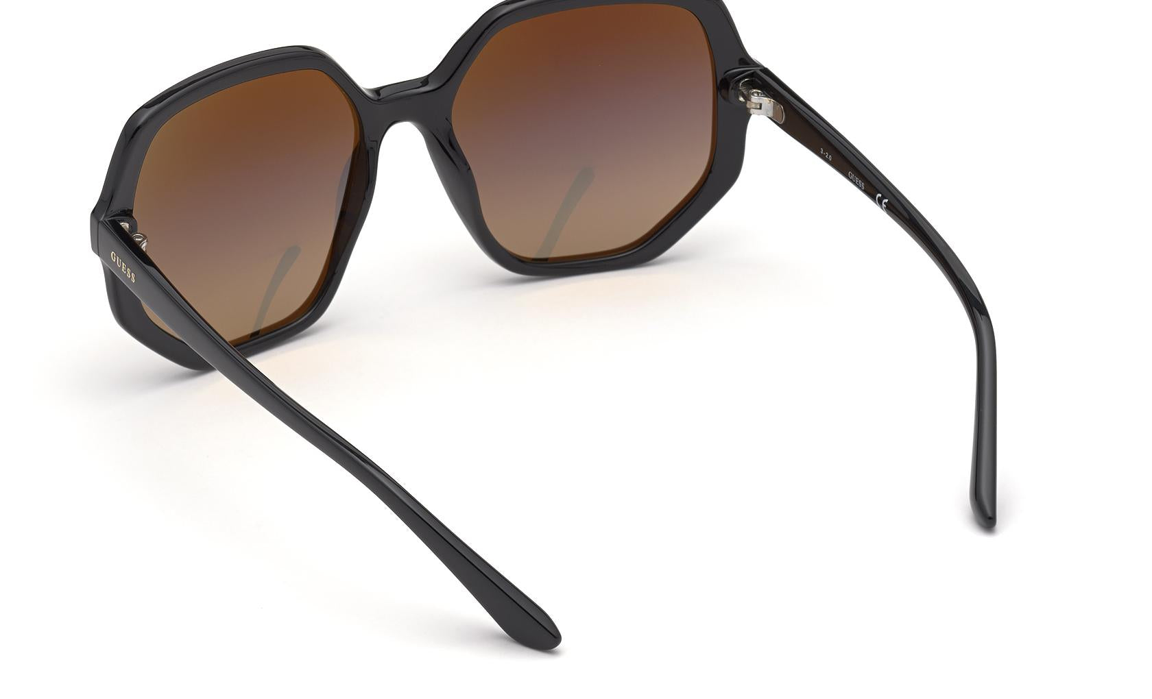 Guess Sunglasses GU7773 02B