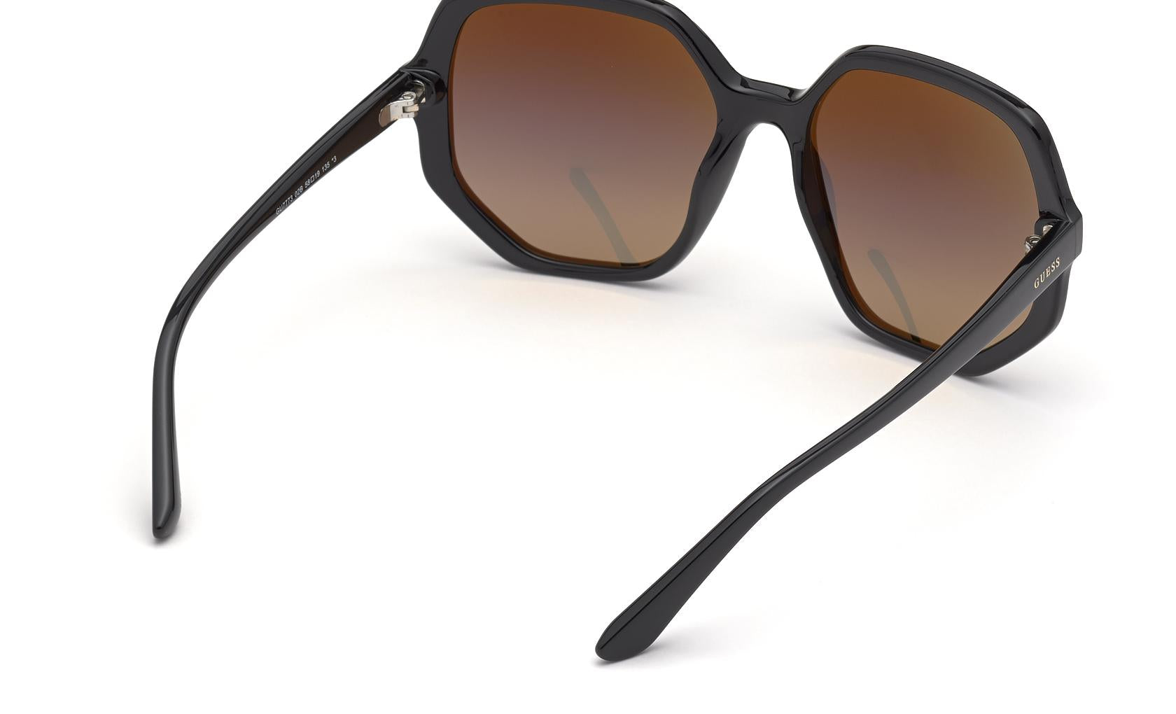 Guess Sunglasses GU7773 02B