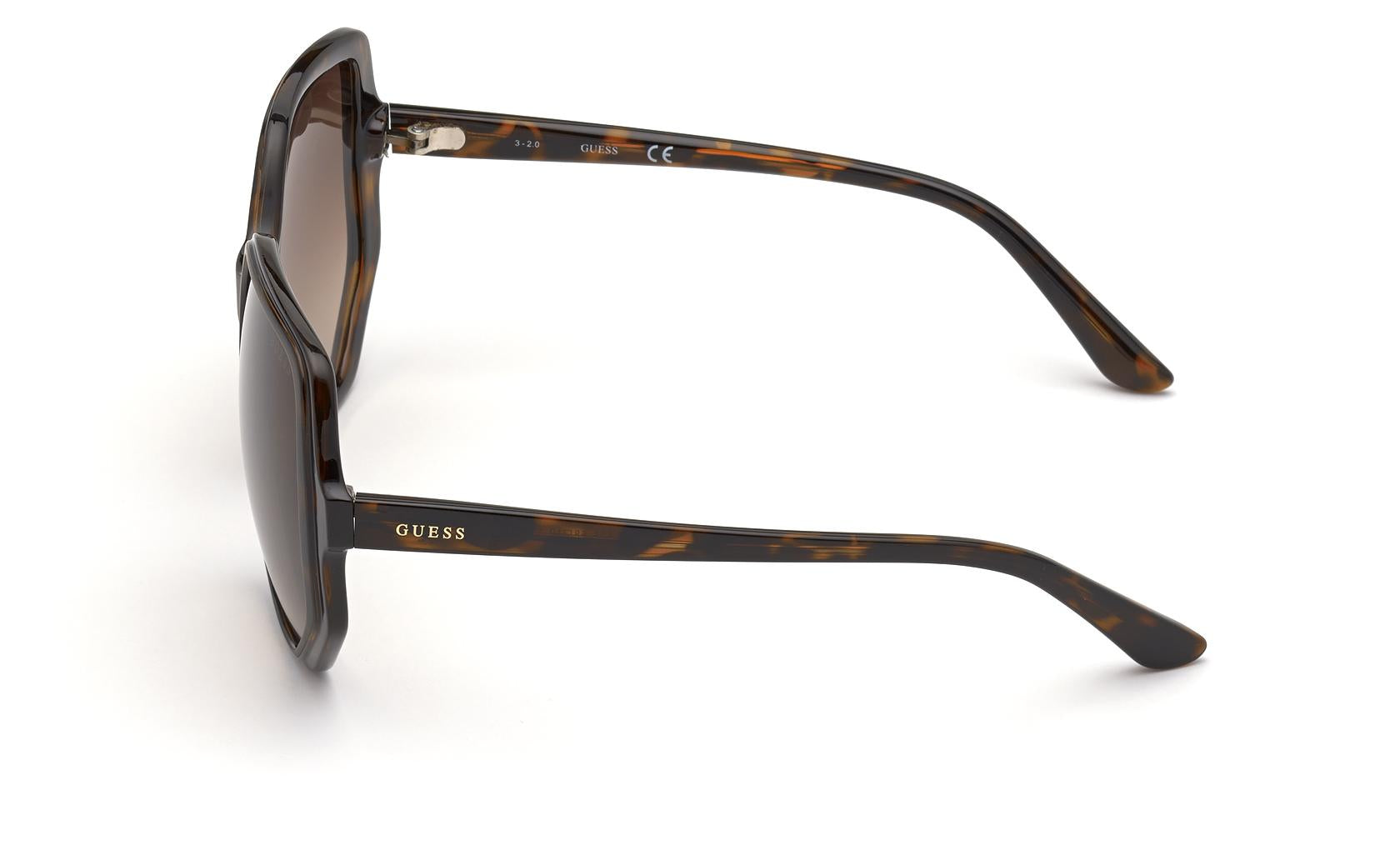 Guess Sunglasses GU7773 52F