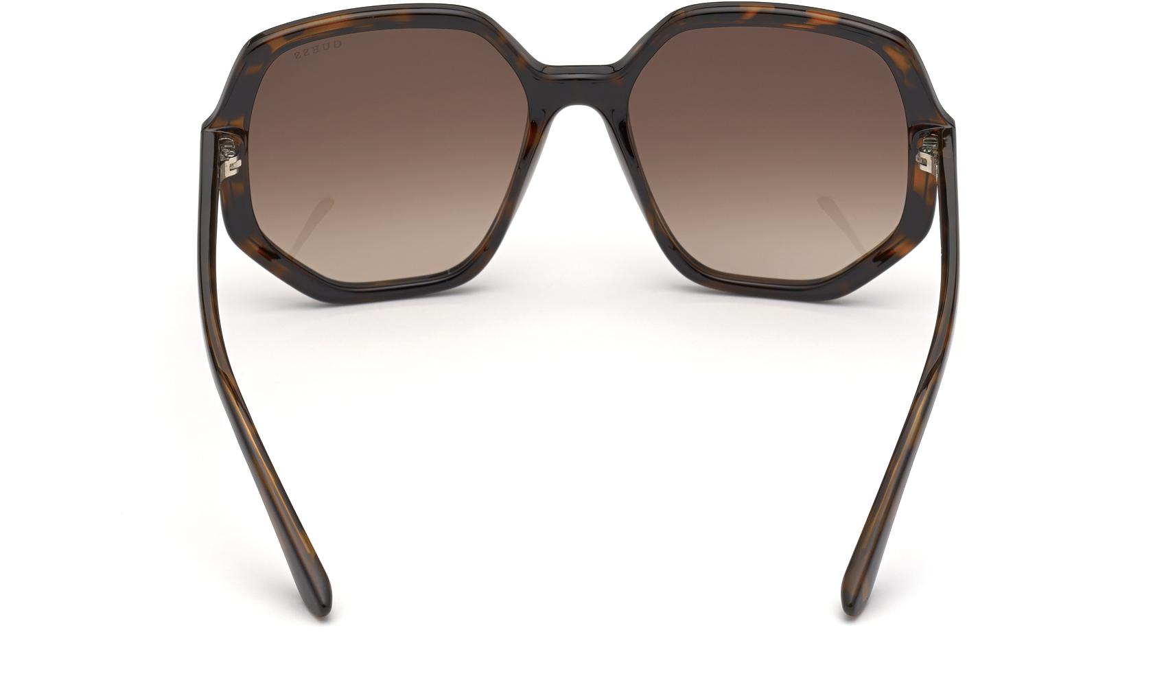 Guess Sunglasses GU7773 52F